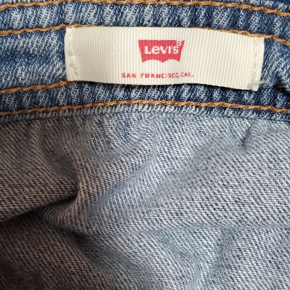 Levis Strauss levis kids